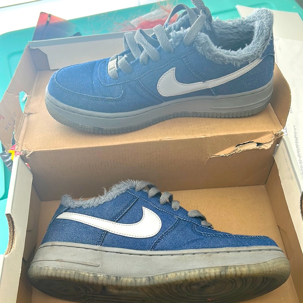 Air Force 1 Premium
